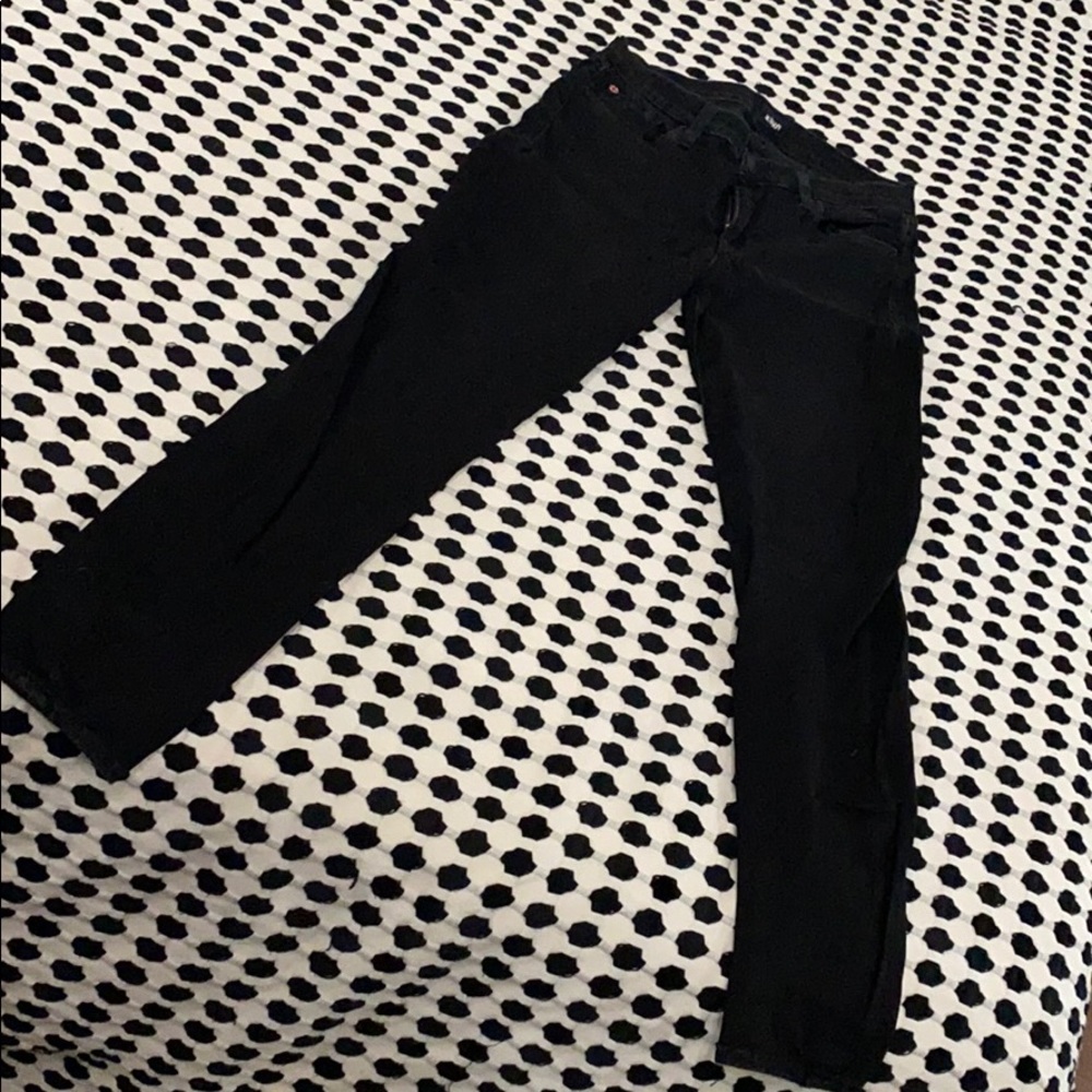 HUDSON JEANS 🖤🖤🖤